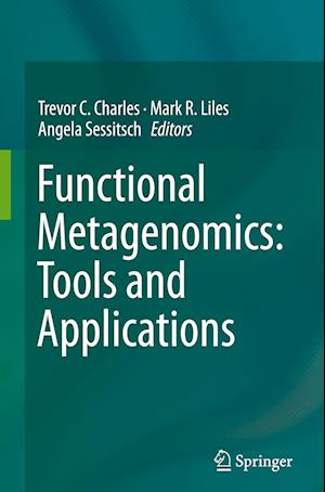 Functional Metagenomics: Tools and Applications