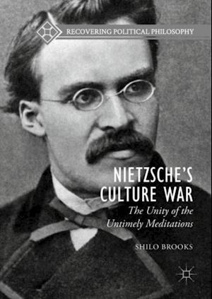 Nietzsche's Culture War