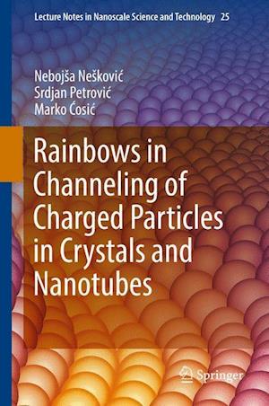 Rainbows in Channeling of Charged Particles in Crystals and Nanotubes