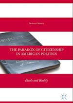 Paradox of Citizenship in American Politics