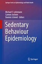 Sedentary Behaviour Epidemiology