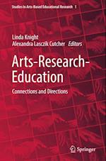 Arts-Research-Education