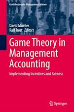 Game Theory in Management Accounting