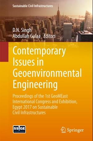 Contemporary Issues in Geoenvironmental Engineering