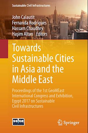 Towards Sustainable Cities in Asia and the Middle East