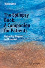 The Epilepsy Book: A Companion for Patients