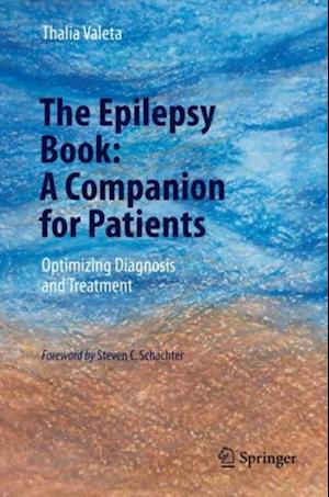 Epilepsy Book: A Companion for Patients