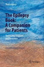 Epilepsy Book: A Companion for Patients