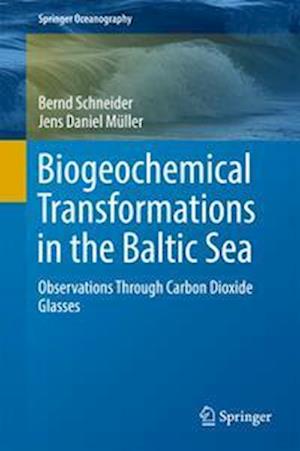 Biogeochemical Transformations in the Baltic Sea