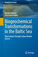 Biogeochemical Transformations in the Baltic Sea