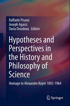 Hypotheses and Perspectives in the History and Philosophy of Science