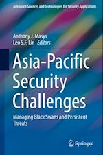 Asia-Pacific Security Challenges