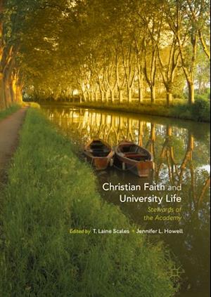 Christian Faith and University Life