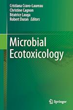 Microbial Ecotoxicology