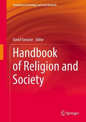 Handbook of Religion and Society