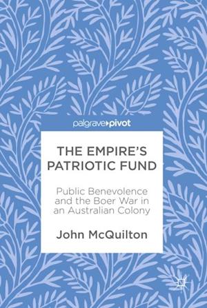 Empire's Patriotic Fund