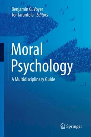 Moral Psychology