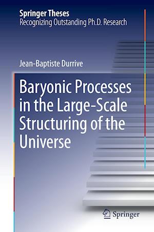 Baryonic Processes in the Large-Scale Structuring of the Universe