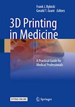 3D Printing in Medicine