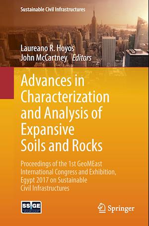 Advances in Characterization and Analysis of Expansive Soils and Rocks