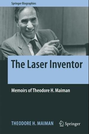 Laser Inventor