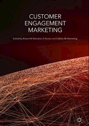 Customer Engagement Marketing