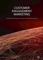 Customer Engagement Marketing