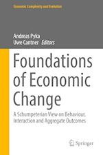 Foundations of Economic Change