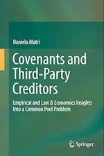 Covenants and Third-Party Creditors