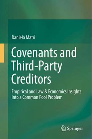 Covenants and Third-Party Creditors