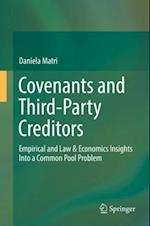 Covenants and Third-Party Creditors