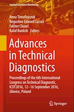 Advances in Technical Diagnostics