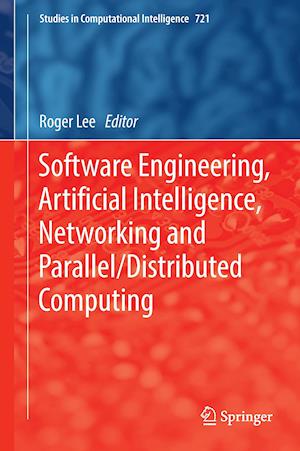 Software Engineering, Artificial Intelligence, Networking and Parallel/Distributed Computing