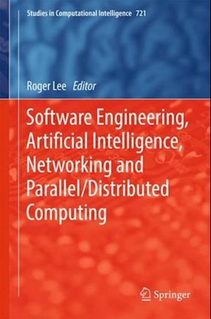 Software Engineering, Artificial Intelligence, Networking and Parallel/Distributed Computing