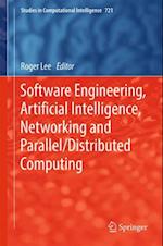 Software Engineering, Artificial Intelligence, Networking and Parallel/Distributed Computing