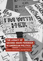 Legacy of Second-Wave Feminism in American Politics