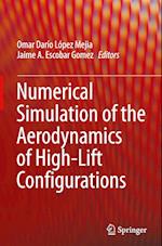Numerical Simulation of the Aerodynamics of High-Lift Configurations