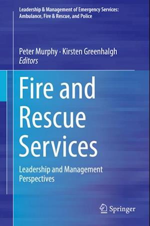 Fire and Rescue Services