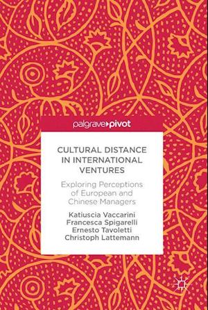 Cultural Distance in International Ventures