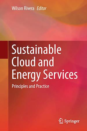 Sustainable Cloud and Energy Services