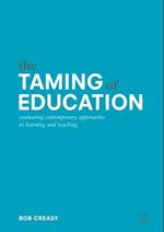 Taming of Education