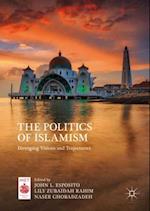 Politics of Islamism