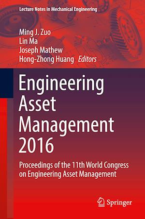 Engineering Asset Management 2016