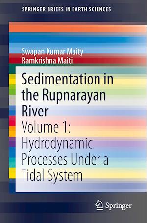 Sedimentation in the Rupnarayan River