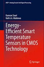 Energy-Efficient Smart Temperature Sensors in CMOS Technology