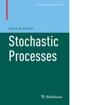 Stochastic Processes