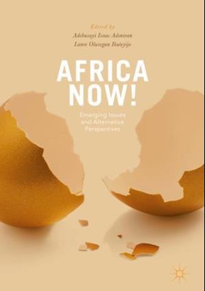 Africa Now!