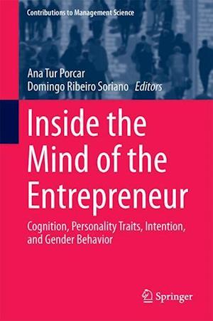 Inside the Mind of the Entrepreneur