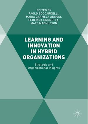 Learning and Innovation in Hybrid Organizations