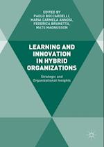 Learning and Innovation in Hybrid Organizations